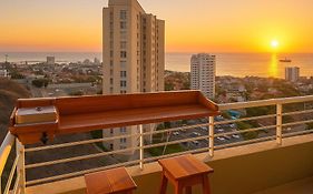 Alquiler de departameto viña del mar